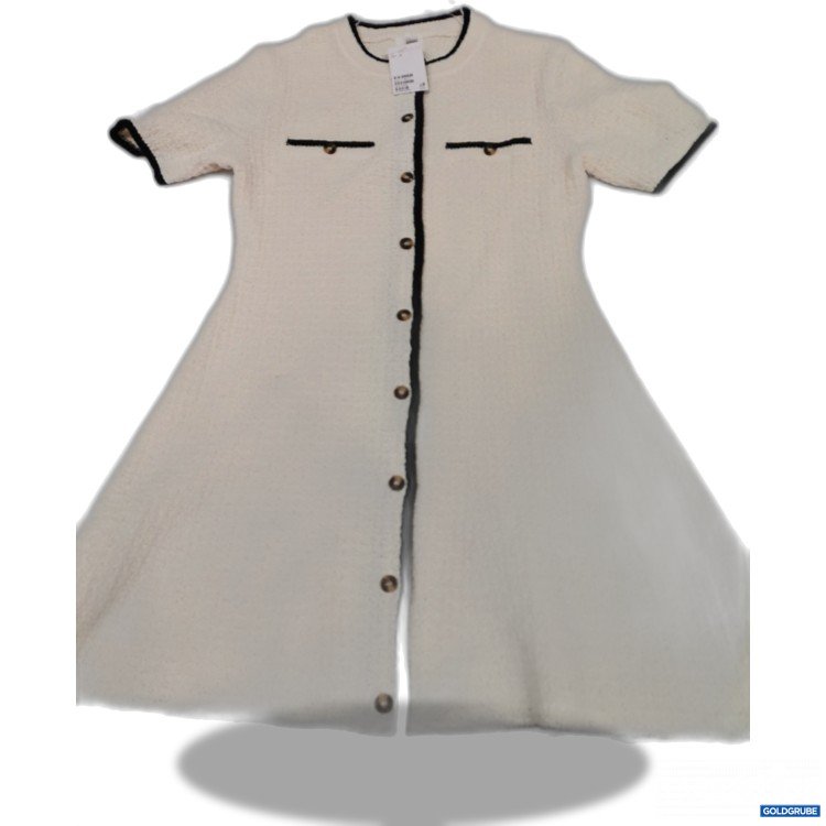 Artikel Nr. 864652: H&M Strickkleid 