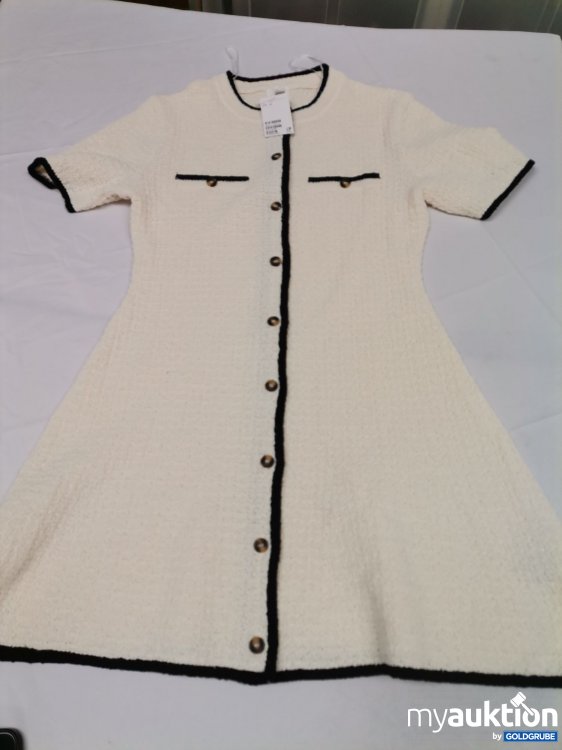 Artikel Nr. 864652: H&M Strickkleid 
