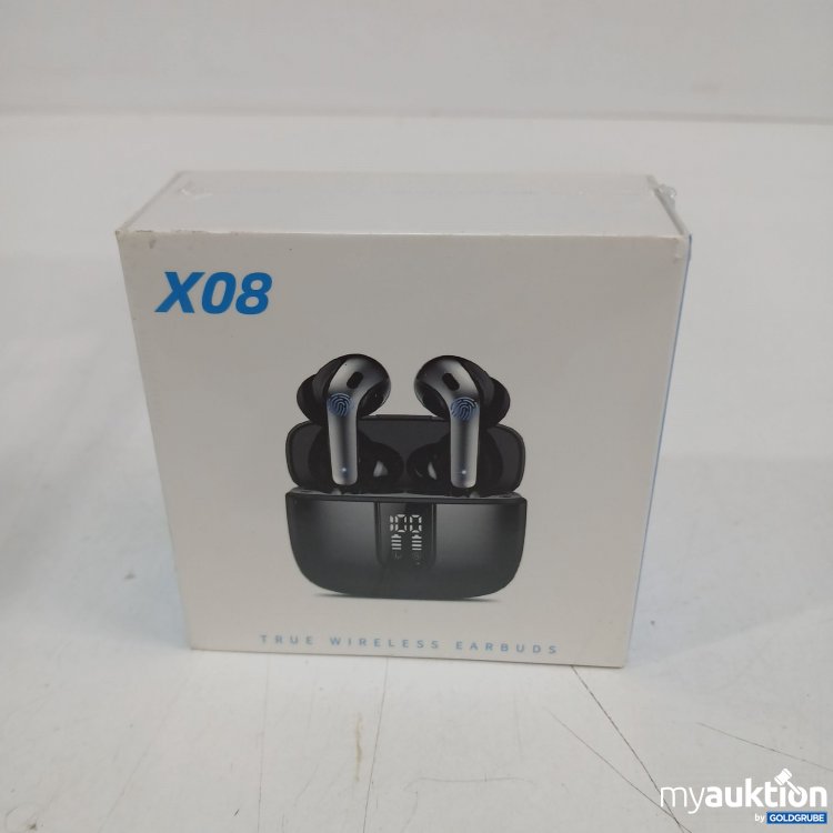 Artikel Nr. 876652: Autfit Clasdy Whey 500g 