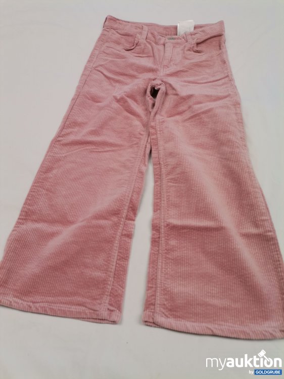 Artikel Nr. 880652 Artikel Nr. 880652: H&M Cordhose