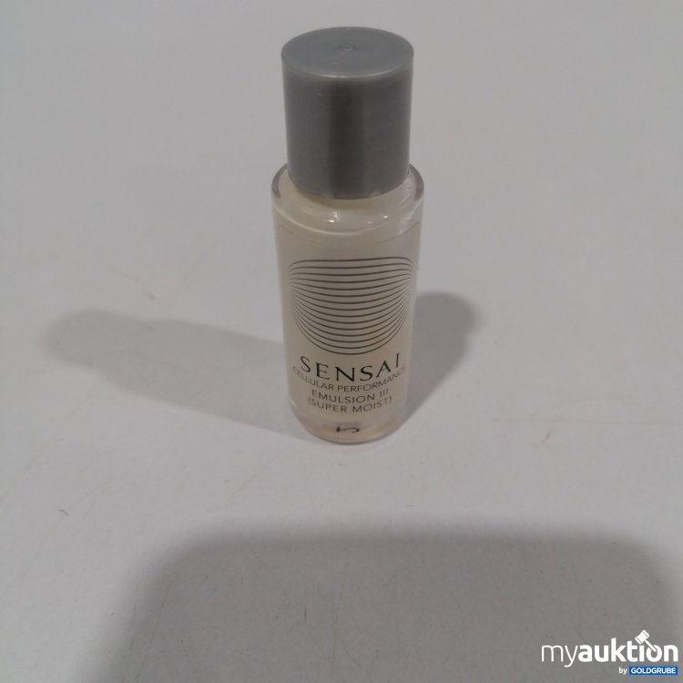 Artikel Nr. 896652: Sensai Cellular Performance Emulsion 7ml