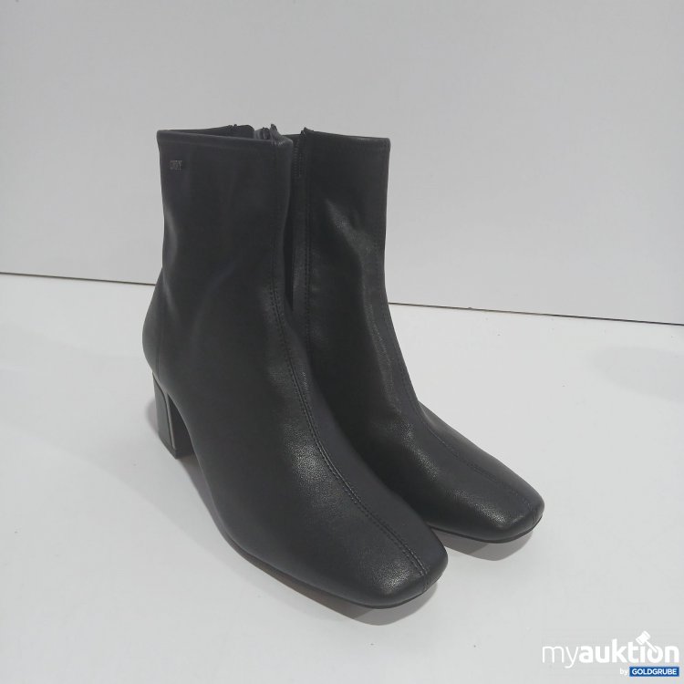 Artikel Nr. 905652 Artikel Nr. 905652: Dkny Damen Stiefeletten