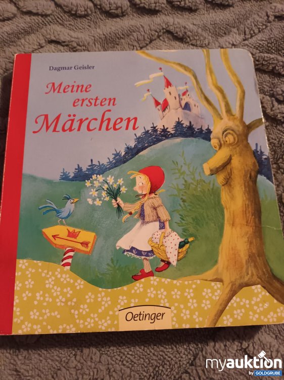 Artikel Nr. 907652 Artikel Nr. 907652: Meine ersten Märchen