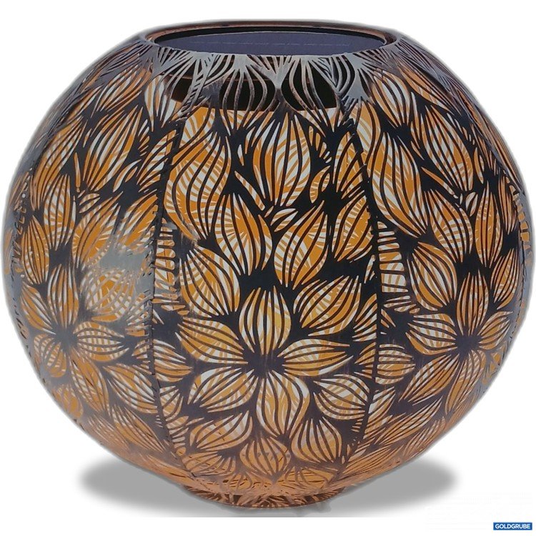 Artikel Nr. 911652: Sunny Collection  Antic Nall Flora 30cm 