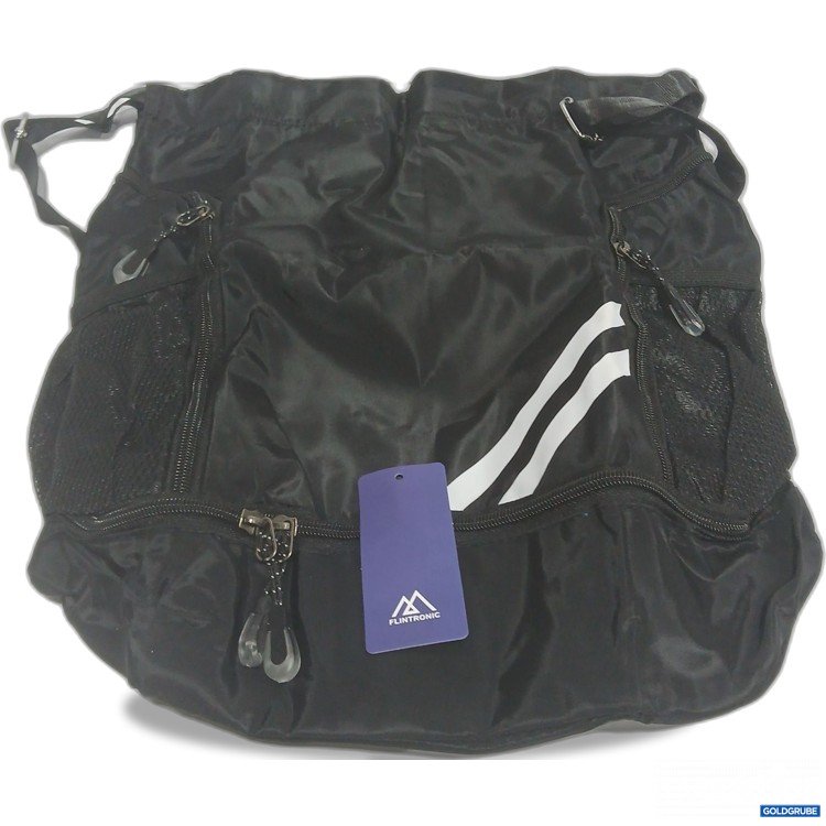 Artikel Nr. 913652 Artikel Nr. 913652: Flintronic Rucksack ca.50x35cm