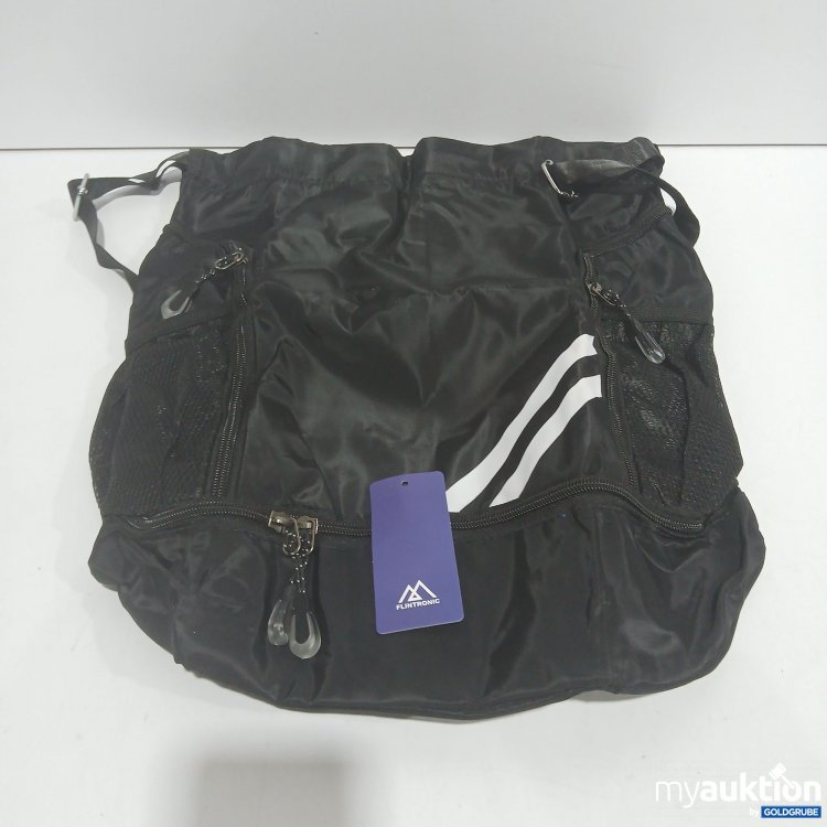 Artikel Nr. 913652 Artikel Nr. 913652: Flintronic Rucksack ca.50x35cm