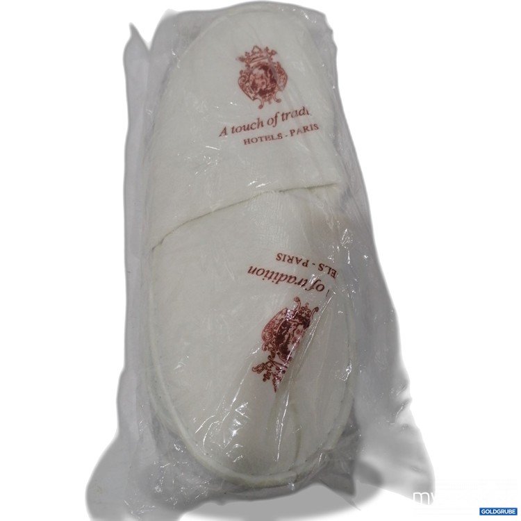 Artikel Nr. 914652: Hauspatschen 