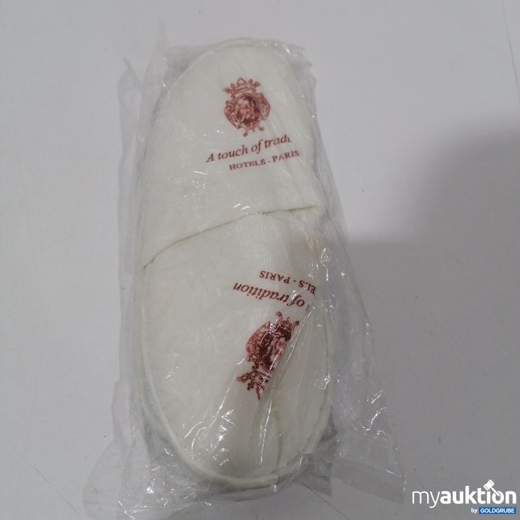 Artikel Nr. 914652: Hauspatschen 