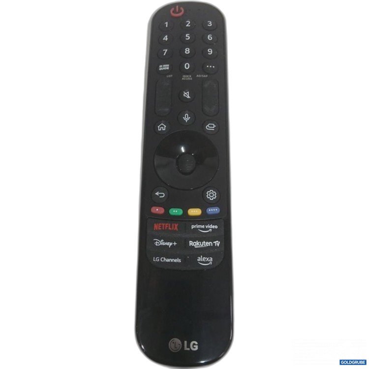 Artikel Nr. 919652: LG Fernbedienung