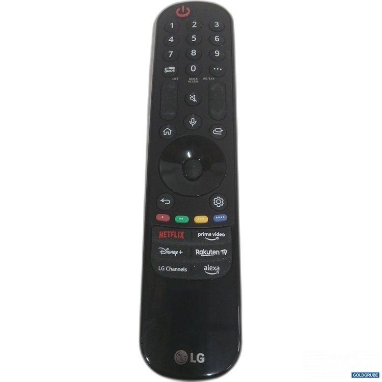 Artikel Nr. 919652: LG Fernbedienung