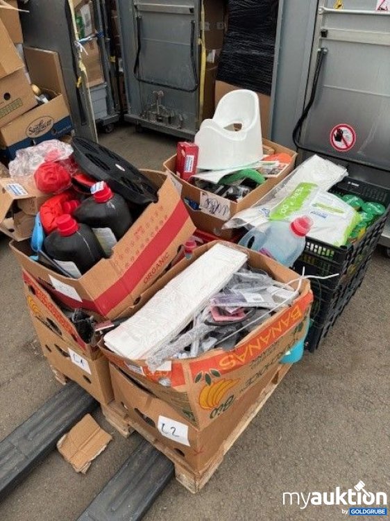 Artikel Nr. 925652: Mischposten 