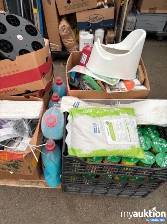 Artikel Nr. 925652: Mischposten 