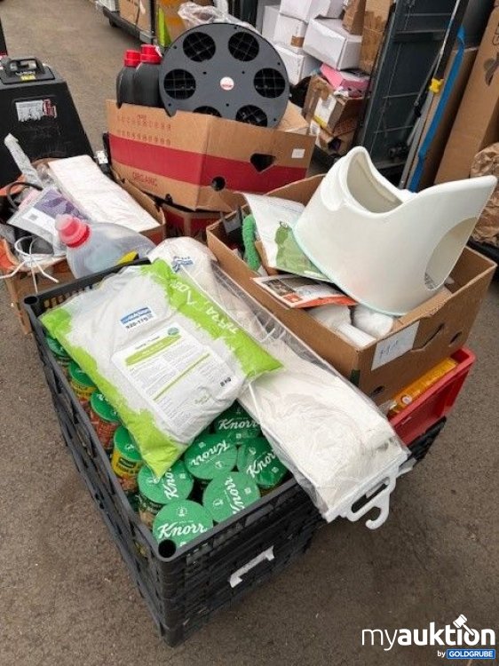 Artikel Nr. 925652: Mischposten 