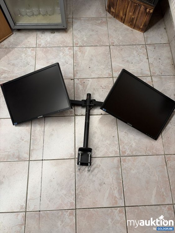 Artikel Nr. 934652 Artikel Nr. 934652: Samsung Monitore S22C450