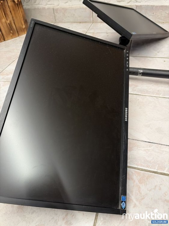 Artikel Nr. 934652 Artikel Nr. 934652: Samsung Monitore S22C450