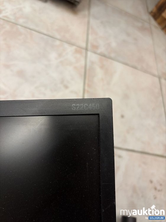 Artikel Nr. 934652 Artikel Nr. 934652: Samsung Monitore S22C450