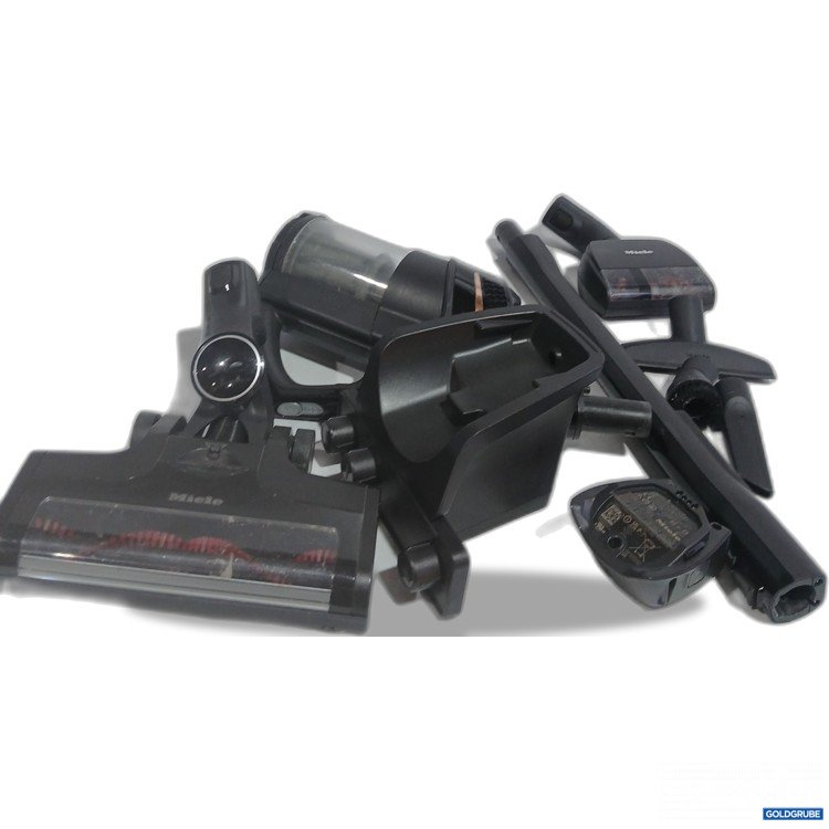 Artikel Nr. 951652: Miele Triflex HX1 Cat & Dog 