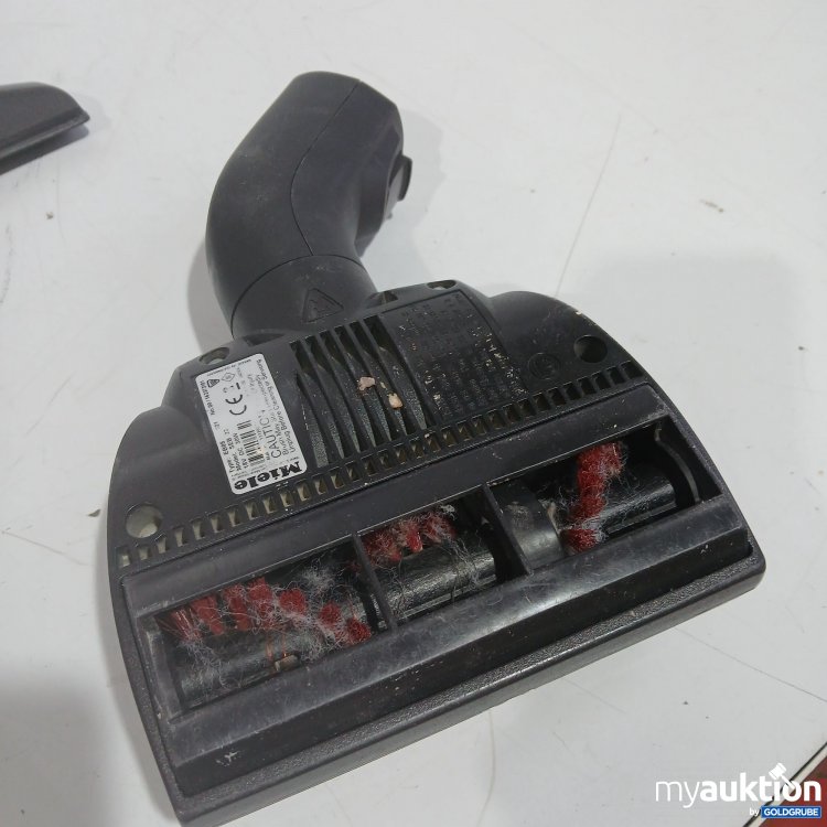 Artikel Nr. 951652: Miele Triflex HX1 Cat & Dog 