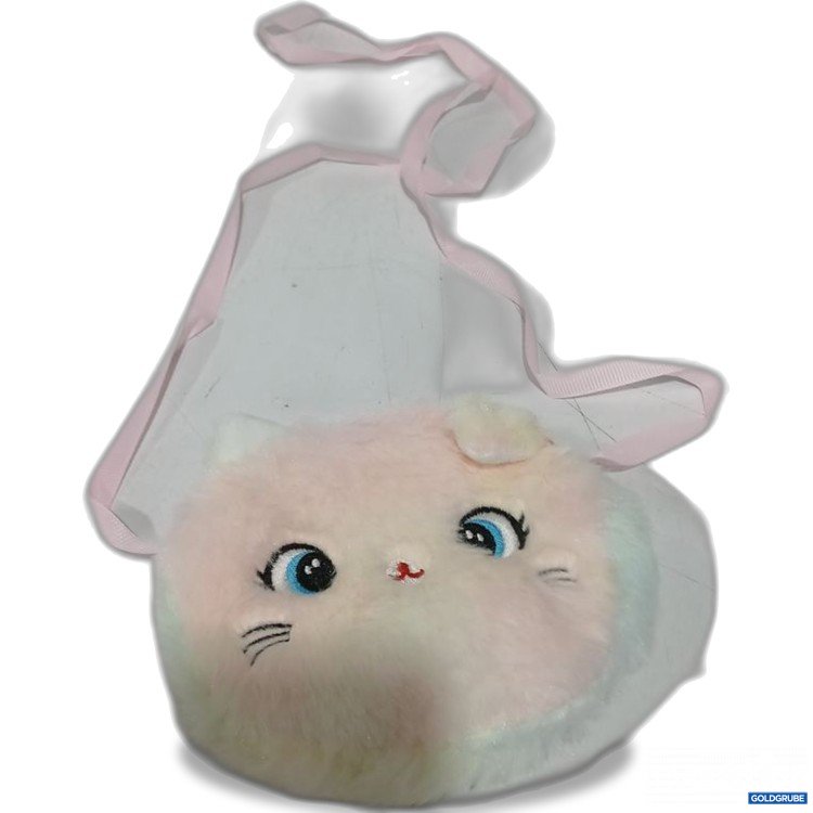 Artikel Nr. 961652: Katzen-Motiv Umhängetasche