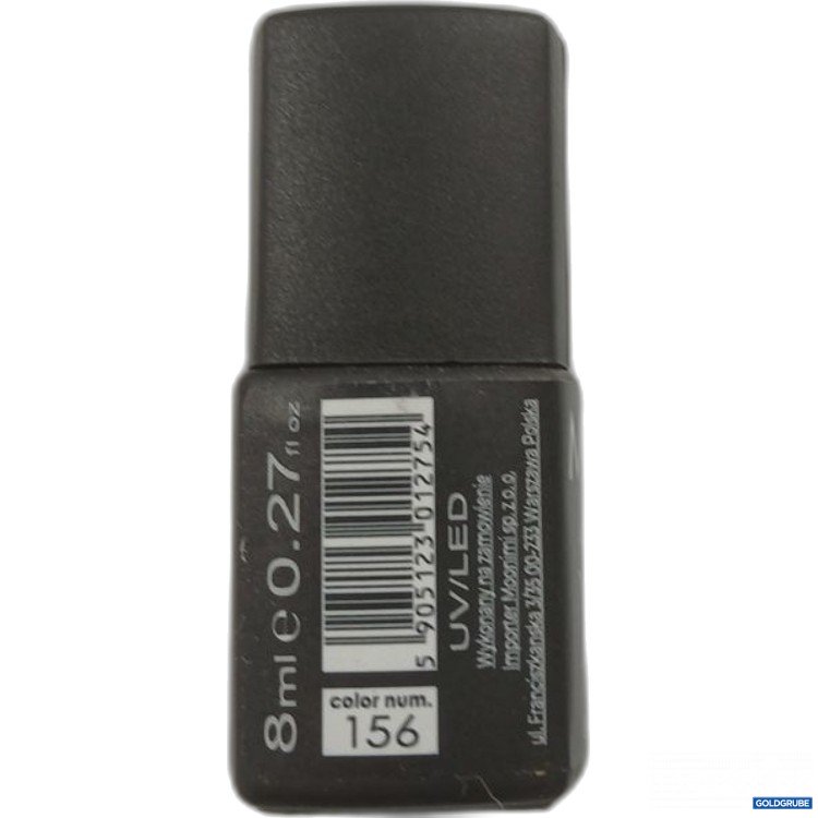 Artikel Nr. 983652: MOON UVLED Nagellack 156 8 ml