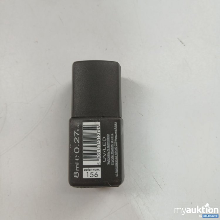 Artikel Nr. 983652: MOON UVLED Nagellack 156 8 ml
