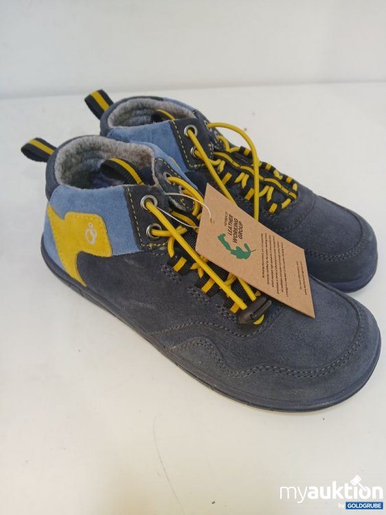 Artikel Nr. 988652 Artikel Nr. 988652: lamino Kinder Schuhe Typ 30