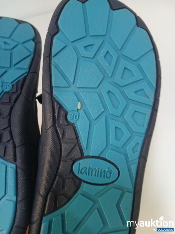 Artikel Nr. 988652 Artikel Nr. 988652: lamino Kinder Schuhe Typ 30