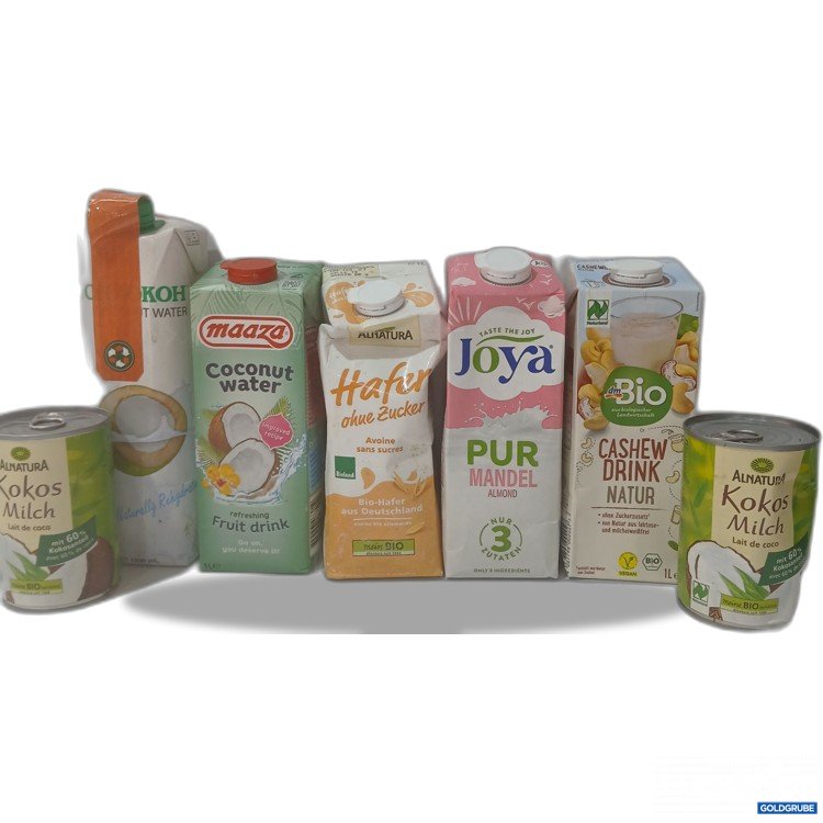 Artikel Nr. 995652 Artikel Nr. 995652: Diverse Drinks lt. Bild