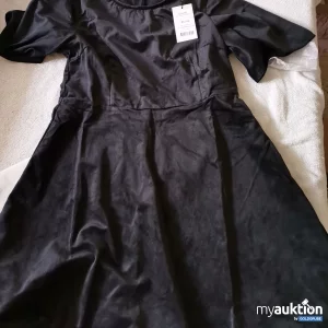 Auktion ND Samt Kleid 