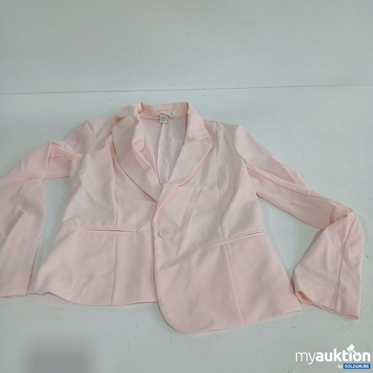 Artikel Nr. 360653 Artikel Nr. 360653: Amisu Blazer rosa
