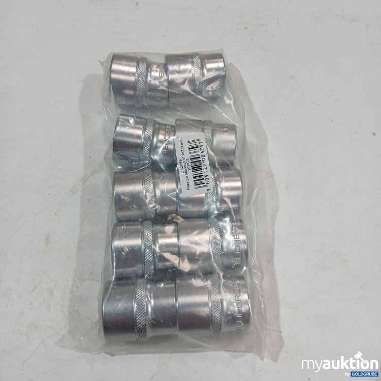 Artikel Nr. 395653: Ploberger Stecknuß 1/2"  6KT 27 mm                