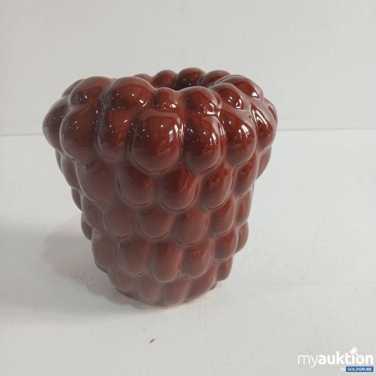 Artikel Nr. 397653: Fruit Shapped Vase ca. 15cm 