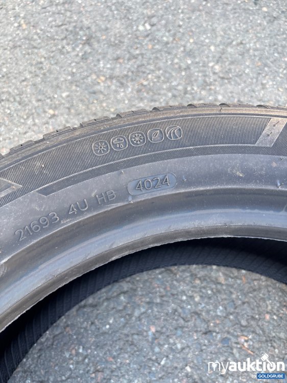 Artikel Nr. 438653: Hankook Reifen 215/55R18 99V XL