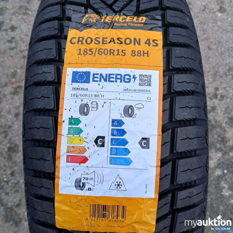 Artikel Nr. 442653: Tercel Croseason 4S 185/60 R15