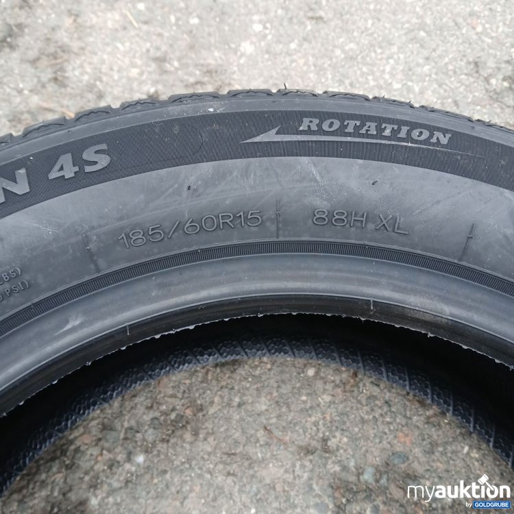 Artikel Nr. 442653: Tercel Croseason 4S 185/60 R15