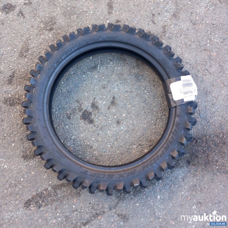 Artikel Nr. 445653 Artikel Nr. 445653: Pirelli Pneu Motorradreifen 110/90-19 62M Scorpion MX Soft
