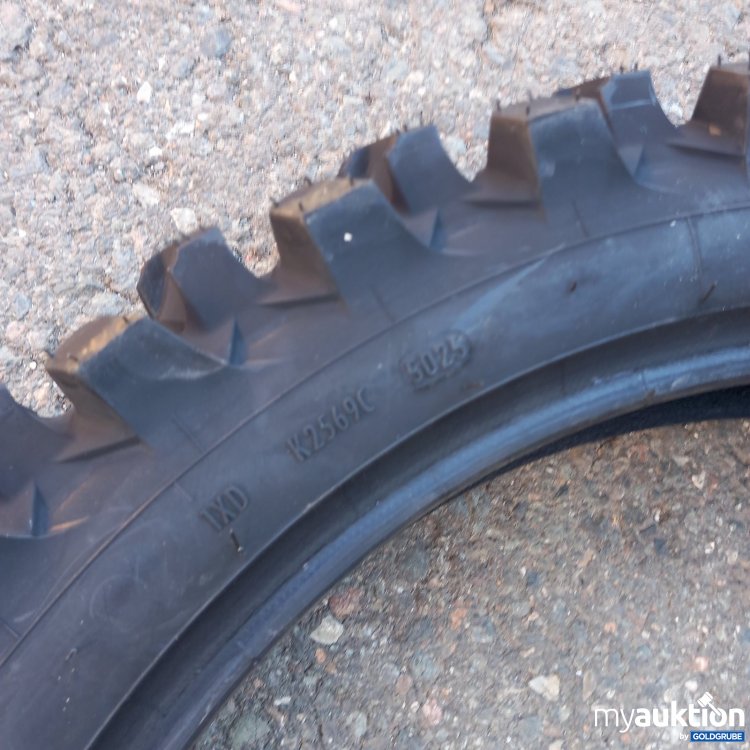 Artikel Nr. 445653 Artikel Nr. 445653: Pirelli Pneu Motorradreifen 110/90-19 62M Scorpion MX Soft