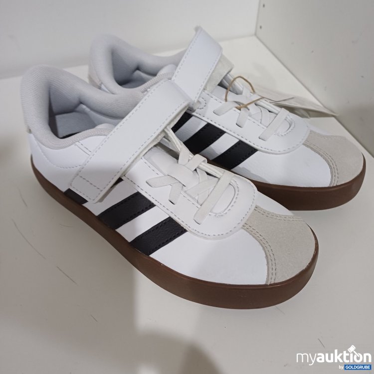 Artikel Nr. 469653 Artikel Nr. 469653: Adidas VL Court 3.0 Kinder Sneaker Gr. 33