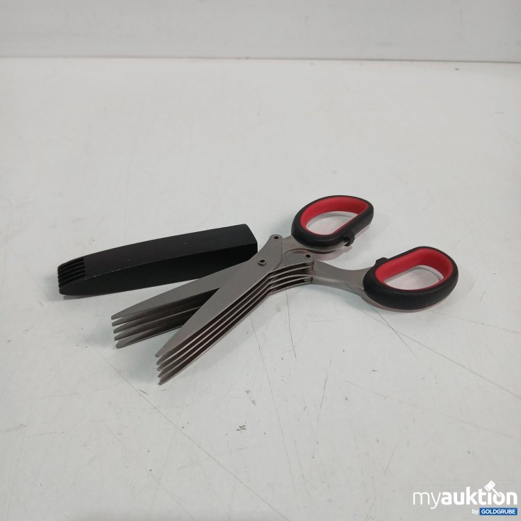 Artikel Nr. 595653: Kräuterschehre 