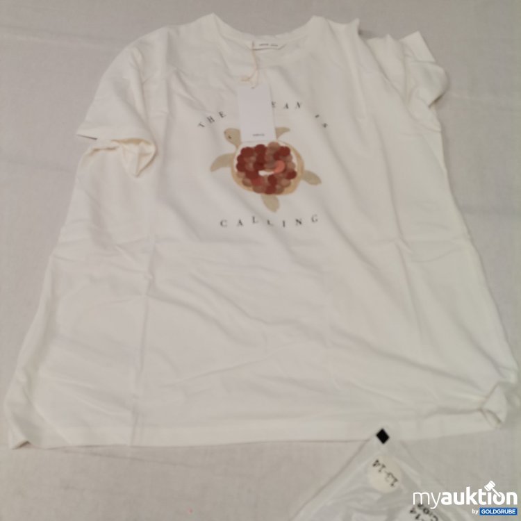 Artikel Nr. 728653 Artikel Nr. 728653: Mango gilurls Shirt