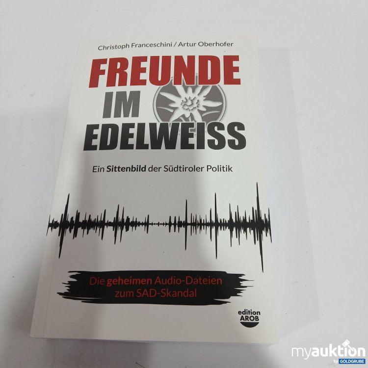 Artikel Nr. 799653 Artikel Nr. 799653: Freude im Edelweiss