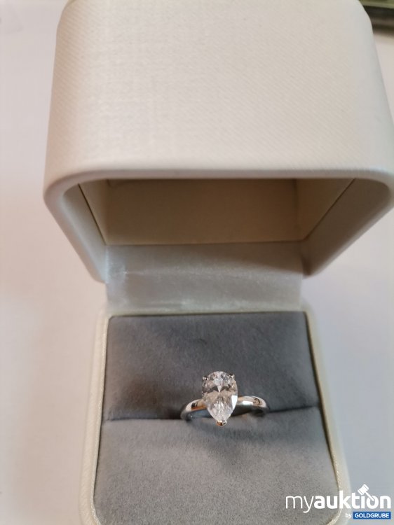 Artikel Nr. 813653: Saturno Milan Ring S 925