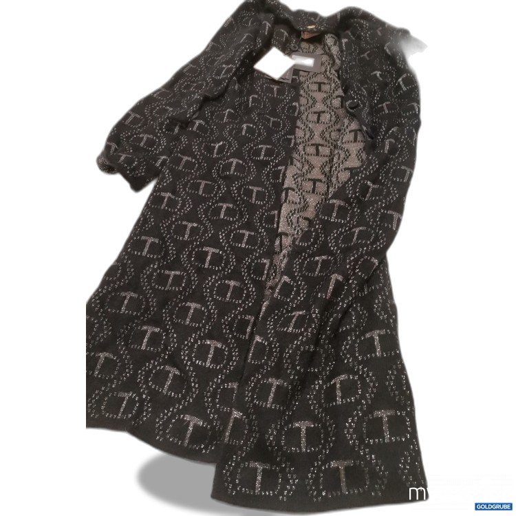 Artikel Nr. 836653: Twinset Strickmantel 