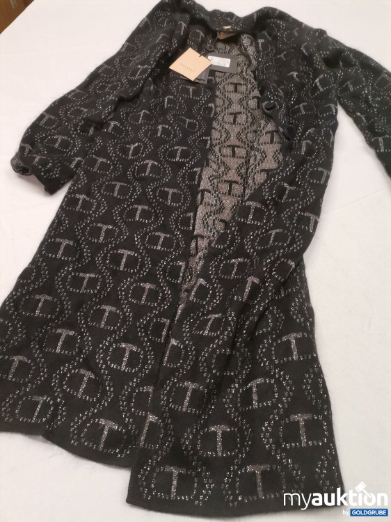 Artikel Nr. 836653: Twinset Strickmantel 
