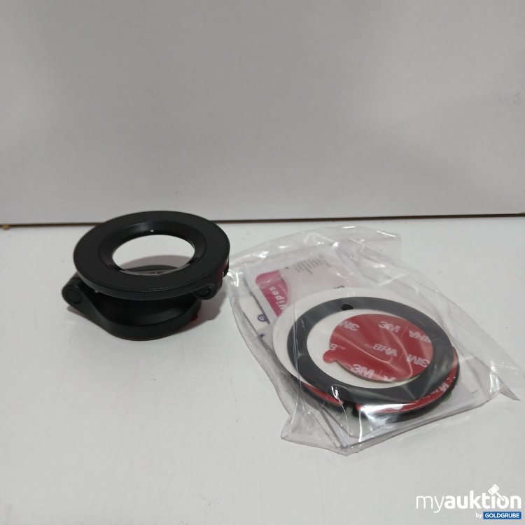 Artikel Nr. 850653 Artikel Nr. 850653: Lisen magnetischer Handyhalter