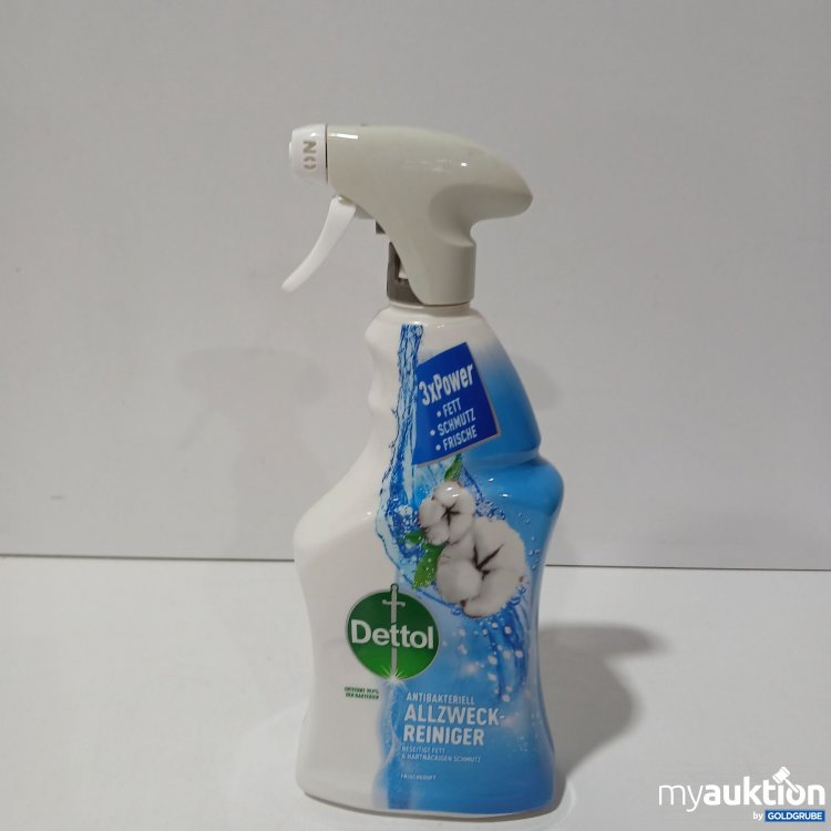 Artikel Nr. 858653: Dettol Allzweck Reiniger 750ml