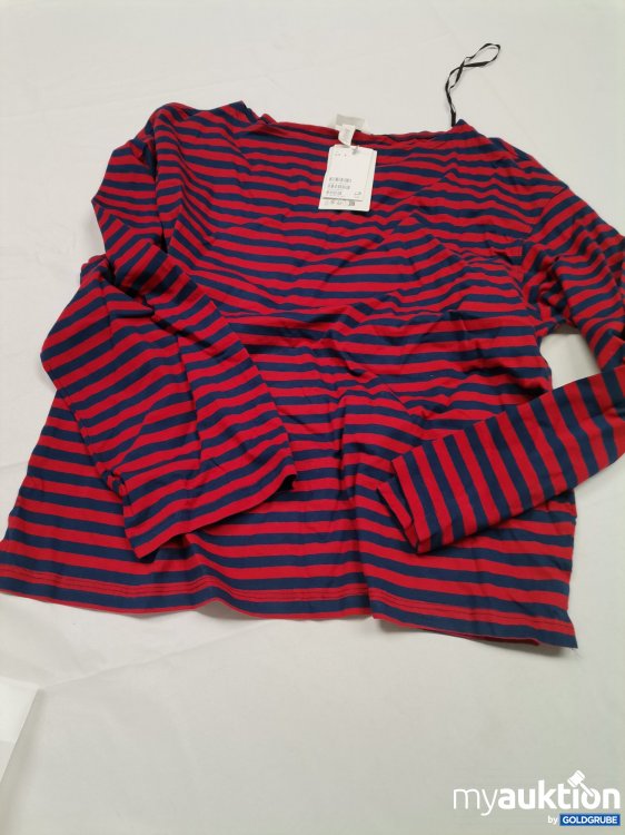Artikel Nr. 862653: H&M Shirt oversized 