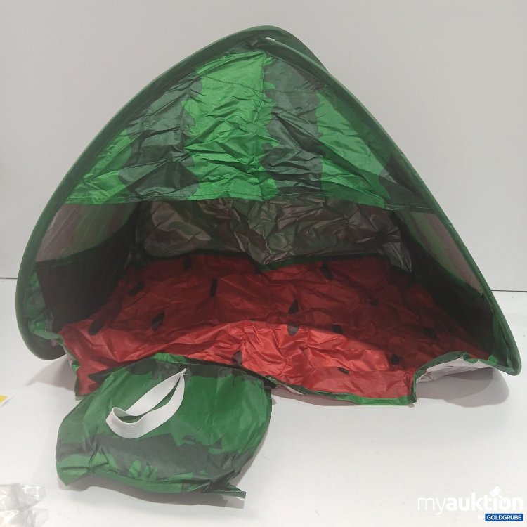 Artikel Nr. 874653 Artikel Nr. 874653: Mini Kopfzelt, Strandmuschel Pop Up Mini