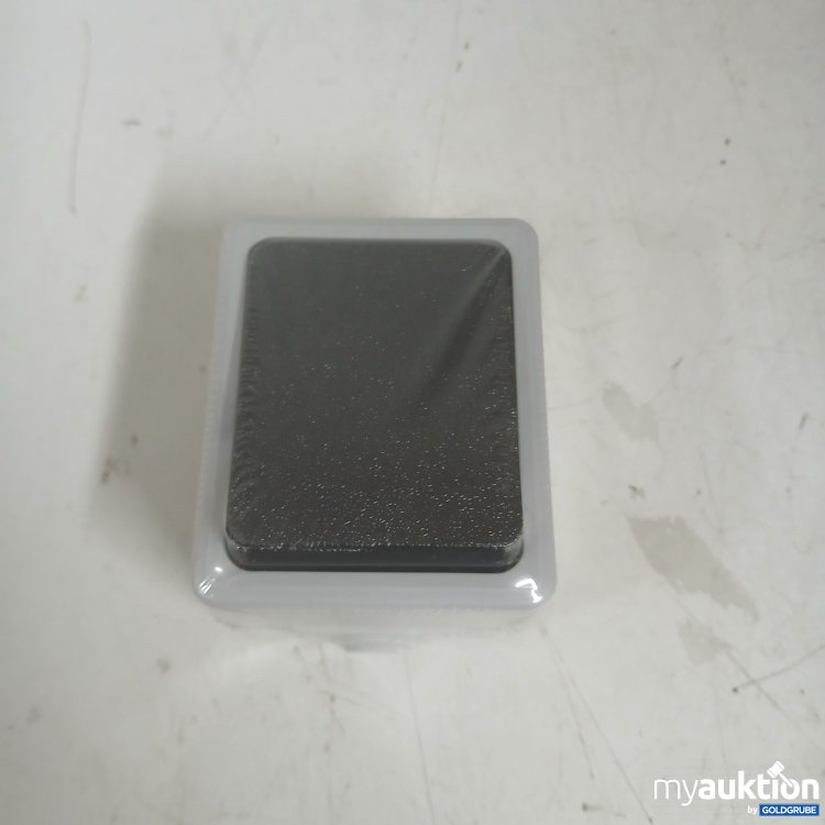 Artikel Nr. 875653: UniTec Feuchtraum-Taster EIM-684 10A 250V 