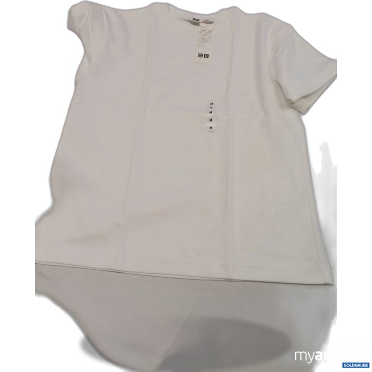 Artikel Nr. 879653 Artikel Nr. 879653: Uniqlo Shirt